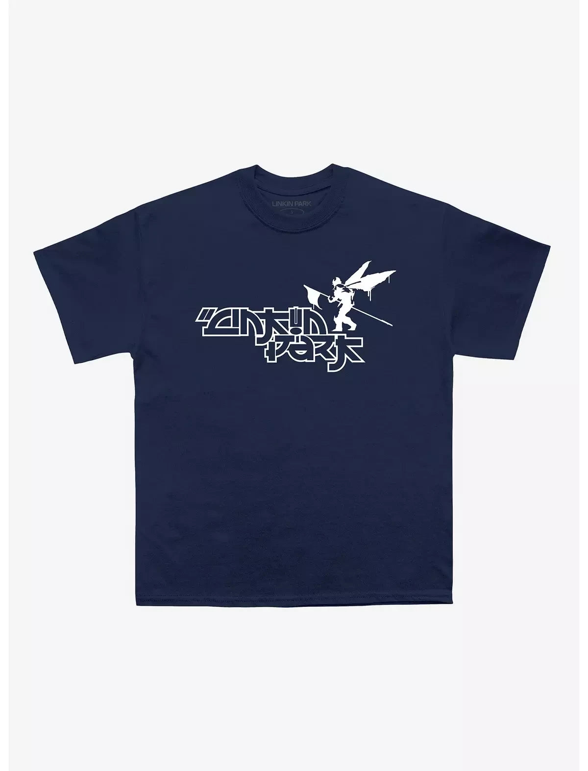 Linkin Park T-Shirt band merch