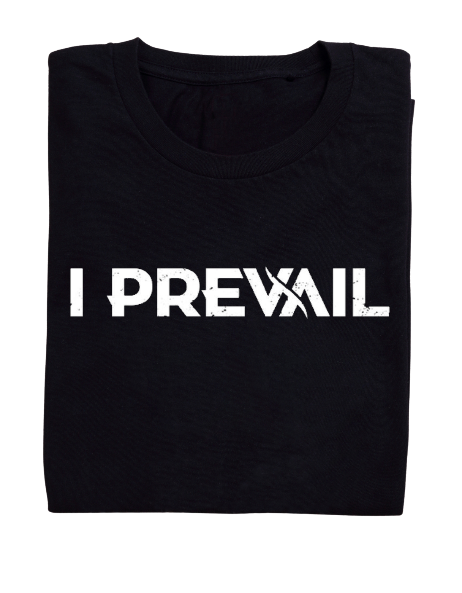I Prevail T-Shirt band merch