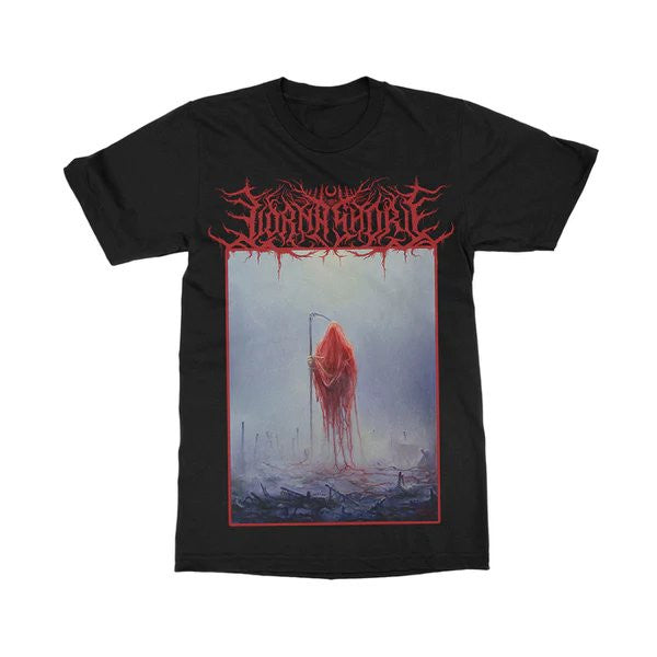 Lorna Shore T-Shirt band merch
