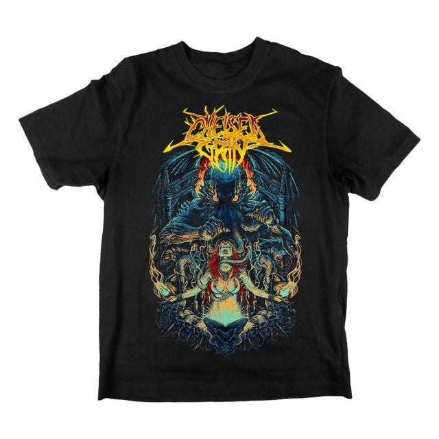 CHELSEA GRIN T-Shirt