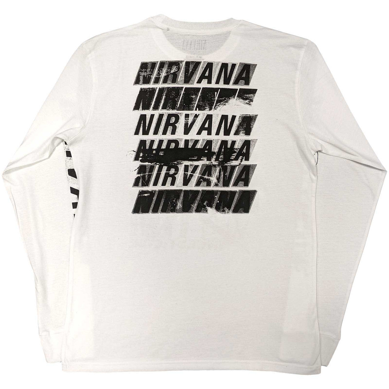 Nirvana Sweater Hoodies & Sweaters band merch