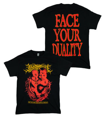 LORNA SHORE T-Shirt