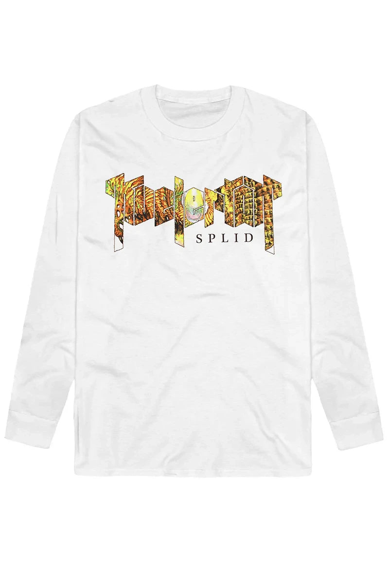 Kvelertak Long Sleeve band merch