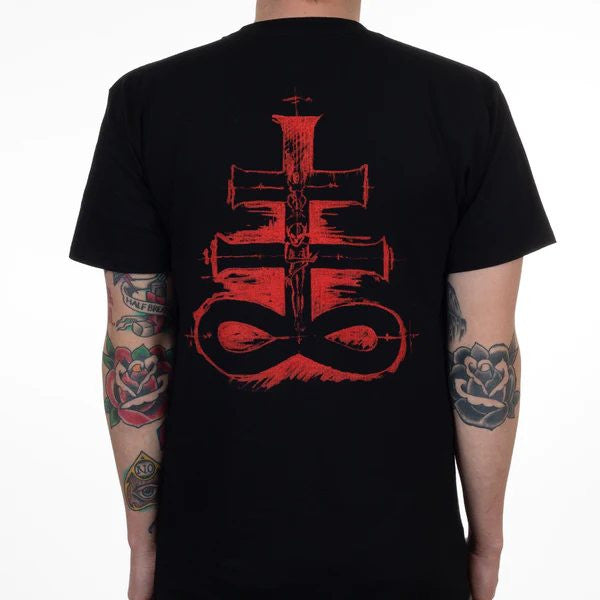 King Diamond T-Shirt band merch