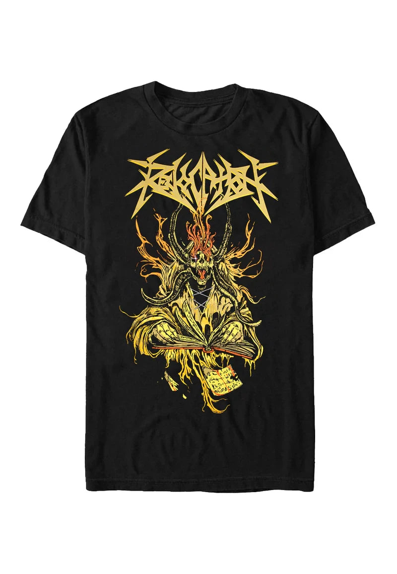 REVOCATION T-Shirt