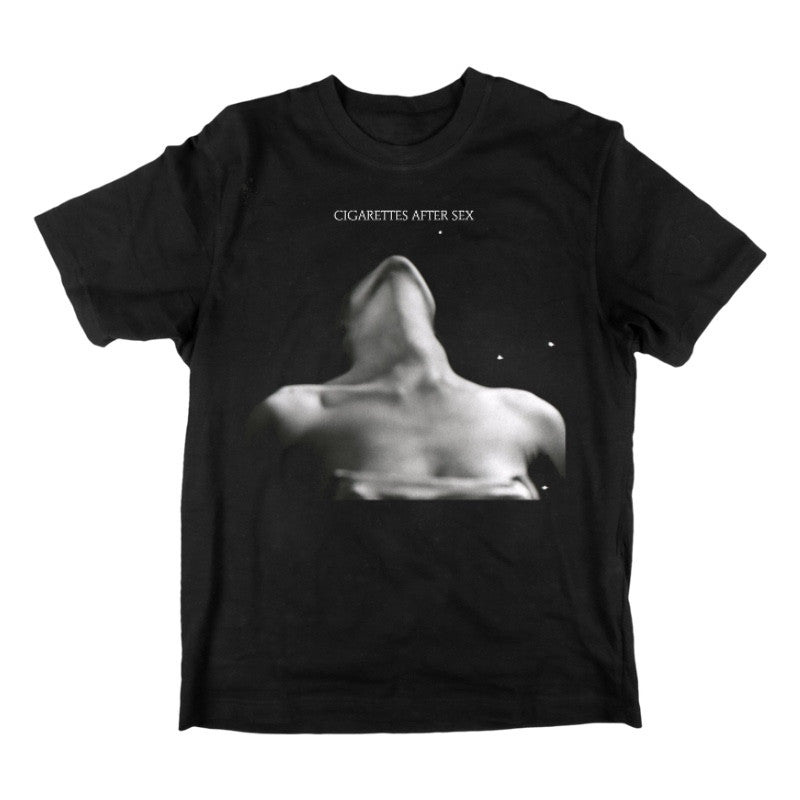 Cigarettes After Sex T-Shirt band merch