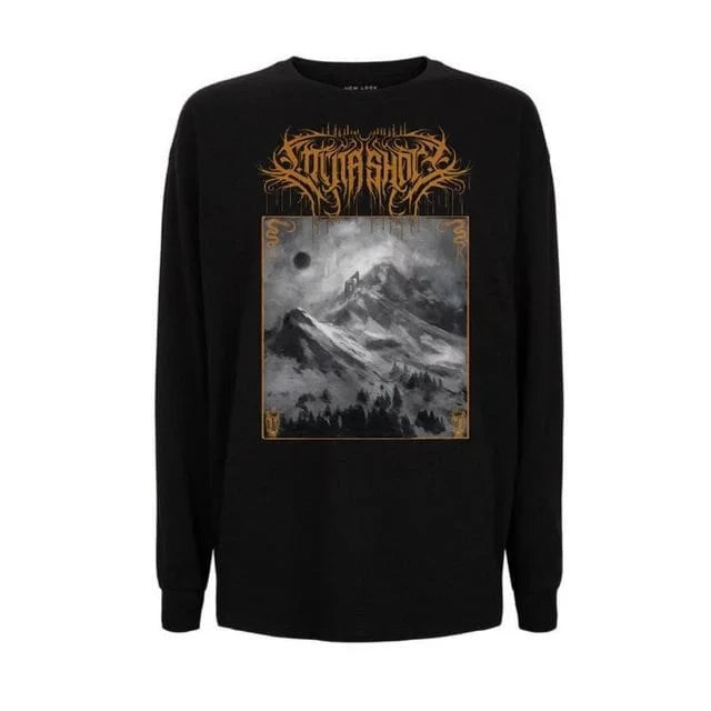 Lorna Shore T-Shirt band merch
