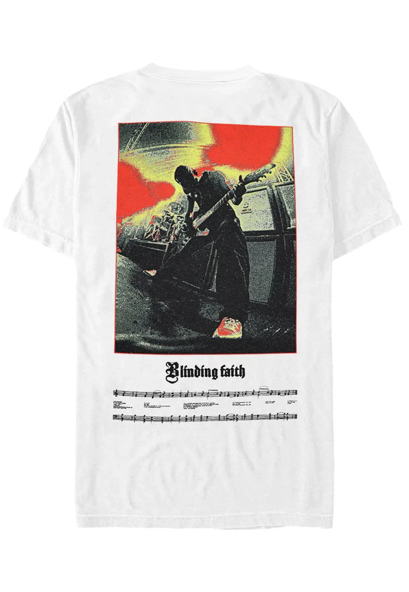 Knocked Loose T-Shirt band merch