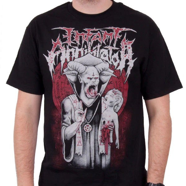 infantannihilator-band-tshirt