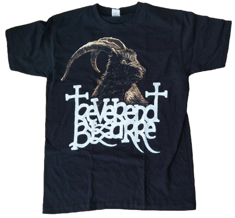 REVEREND BIZARRE T-Shirt