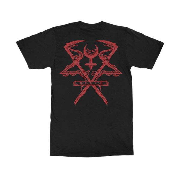 Lorna Shore T-Shirt band merch