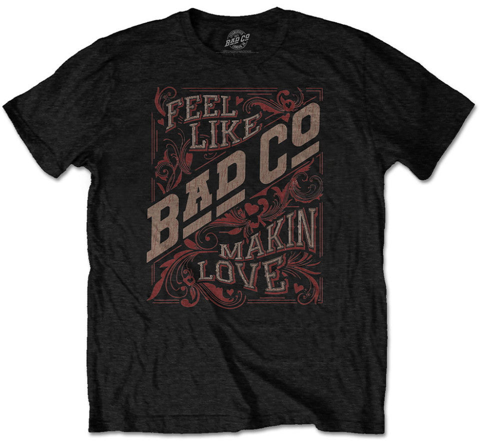 BAD COMPANY T-Shirt