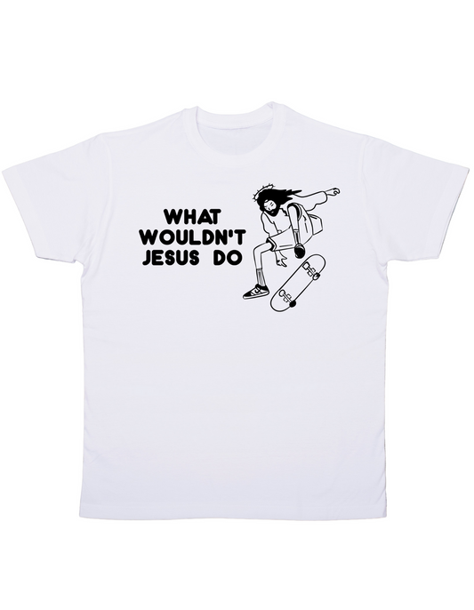 WWJD T-Shirt