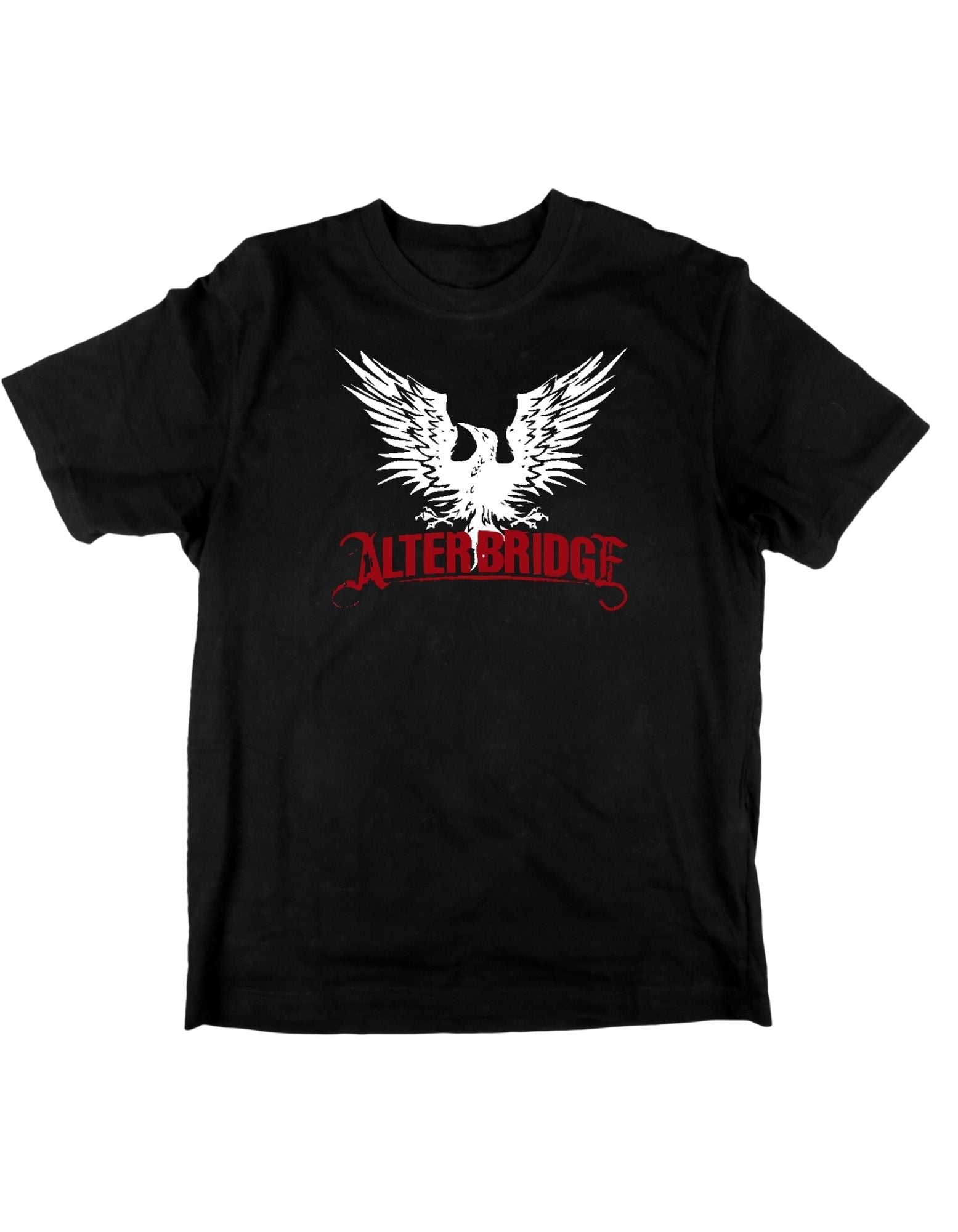 Alter Bridge T-Shirt band merch