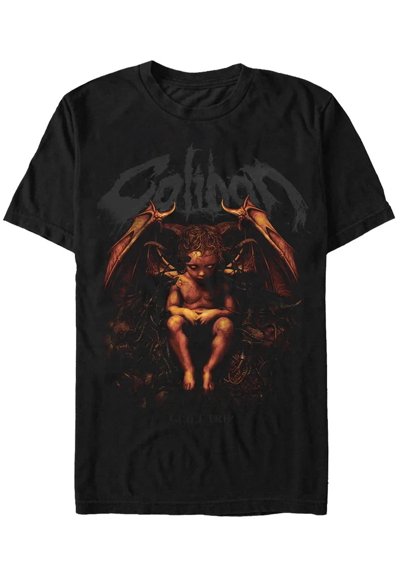 CALIBAN T-Shirt