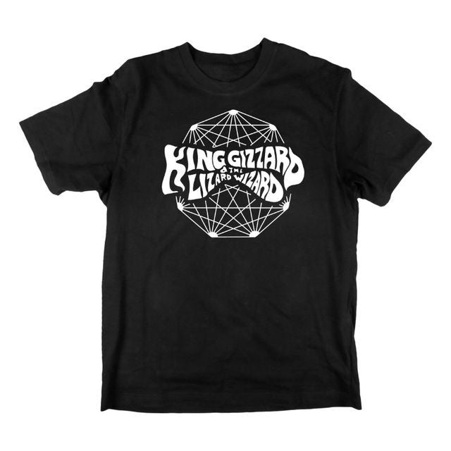 King Gizzard & The Lizard Wizard T-Shirt band merch