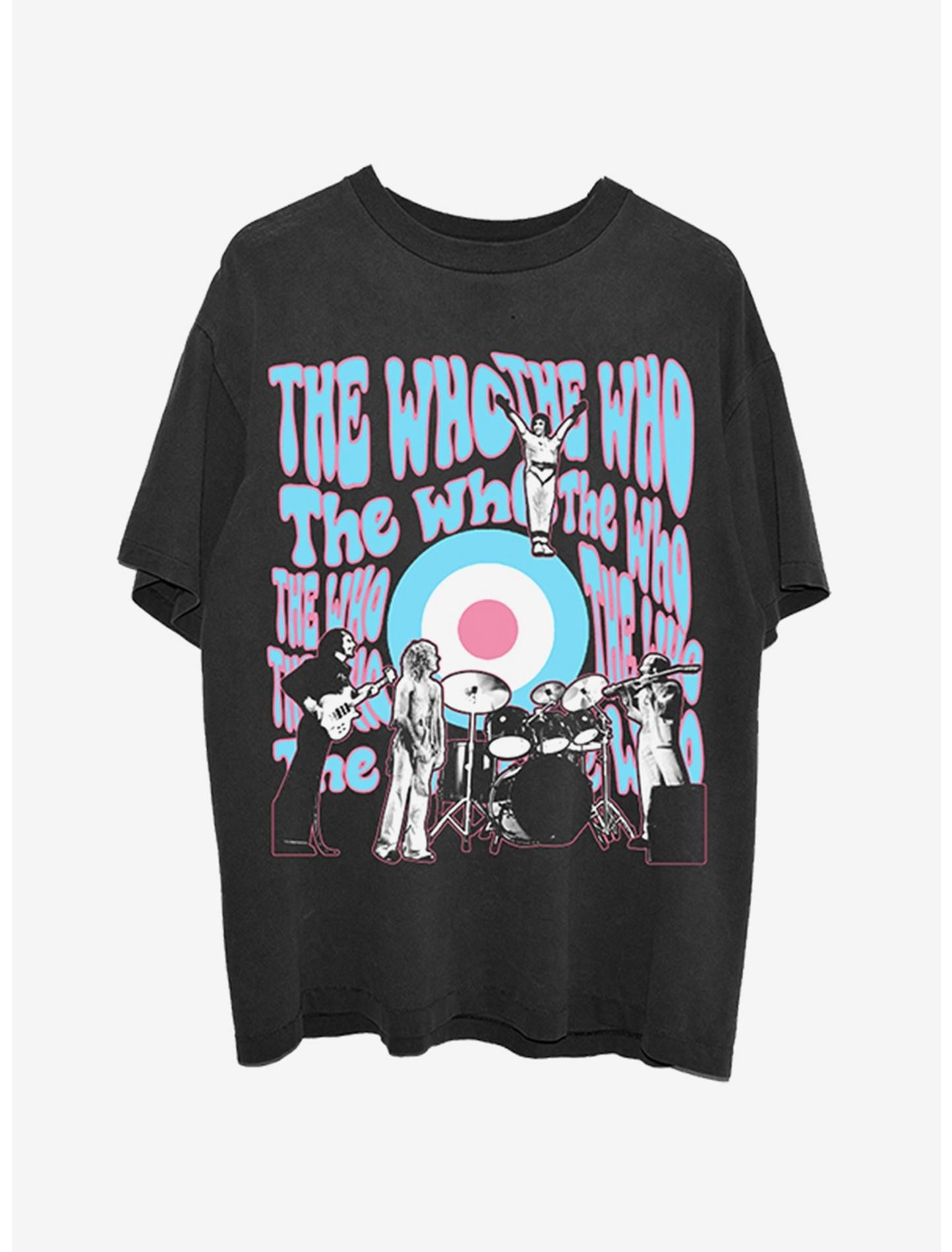 THE WHO T-Shirt