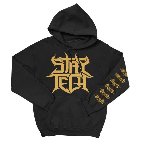 Archspire Hoodie Hoodie band merch