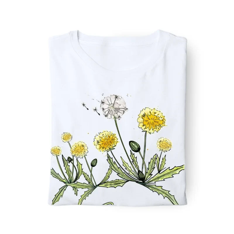 Weed T-Shirt band merch