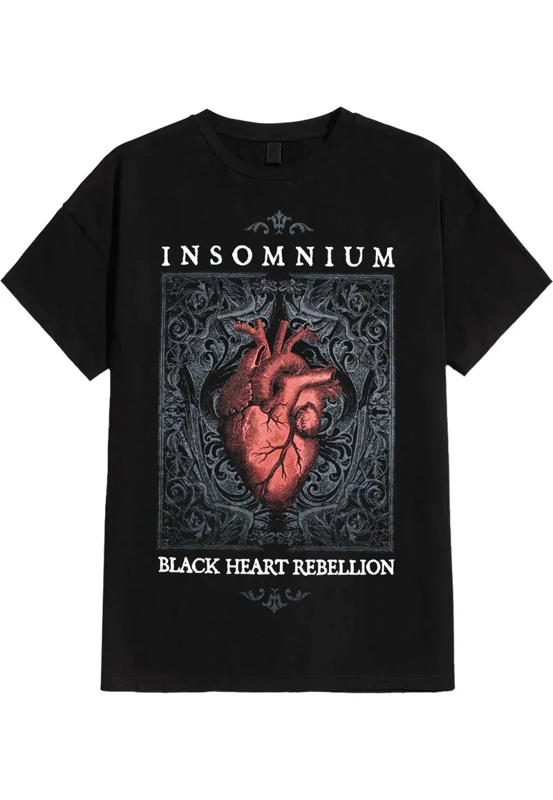 INSOMNIUM T-Shirt
