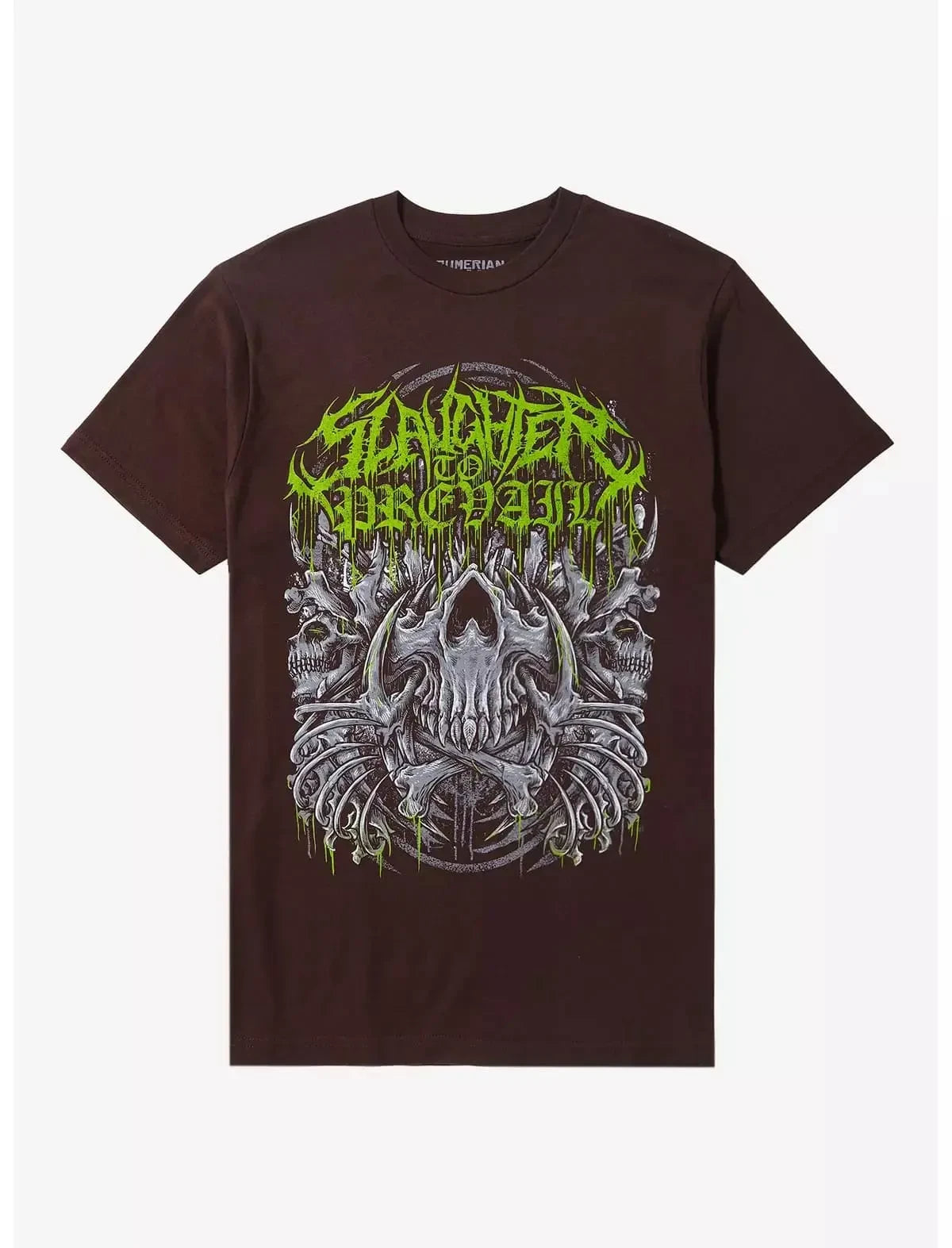 SLAUGHTER TO PREVAIL T-Shirt