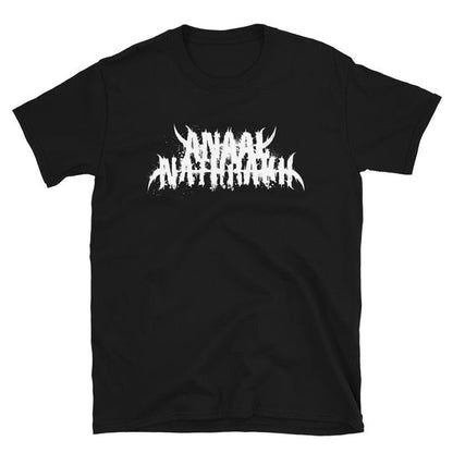 ANAAL NATHRAKH T-Shirt