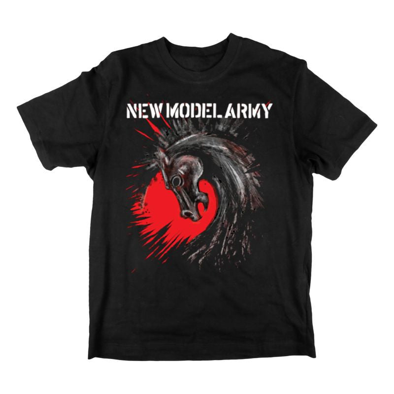 NEW MODEL ARMY T-Shirt