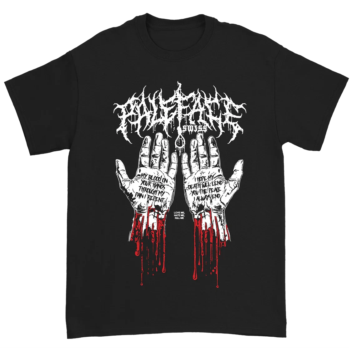paleface-tshirt