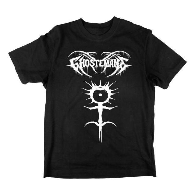Ghostemane T-Shirt band merch