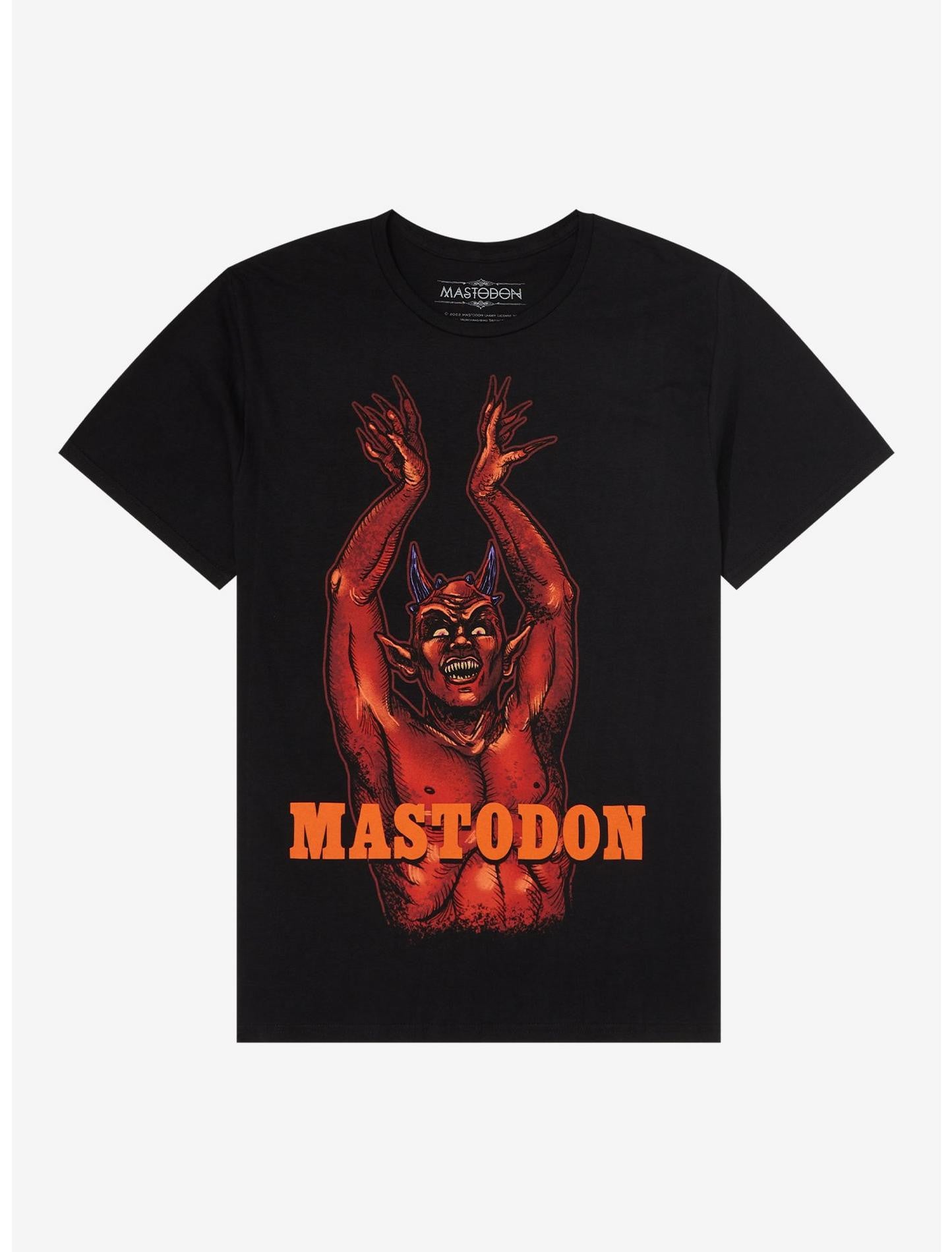 MASTODON T-Shirt
