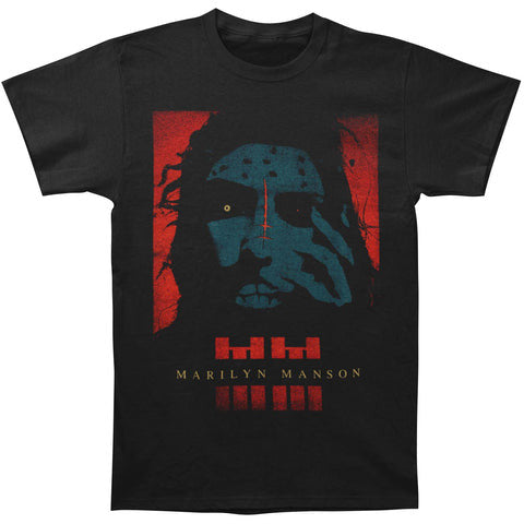 Marilyn Manson T-Shirt band merch
