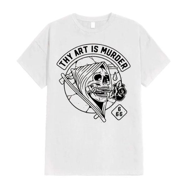 THY ART IS MURDER T-Shirt