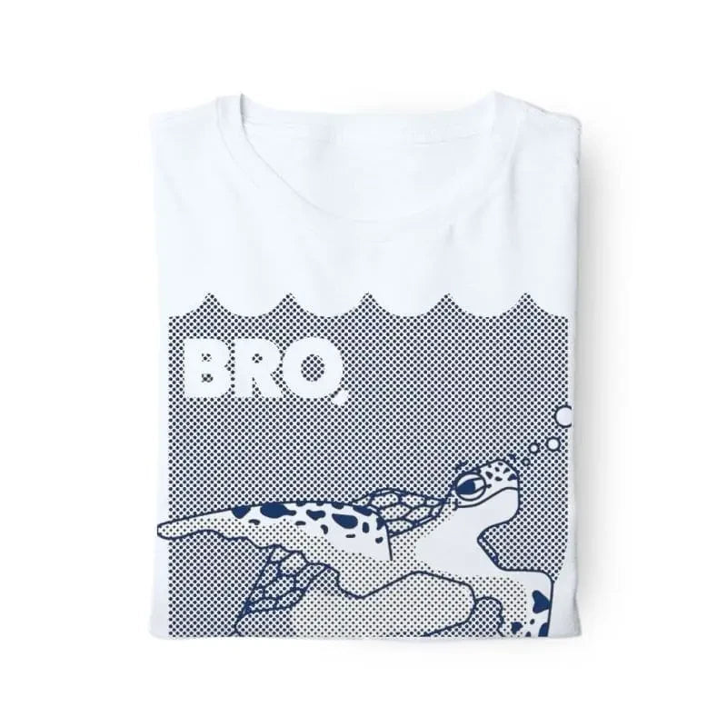It's Not That Deep T-Shirt band merch