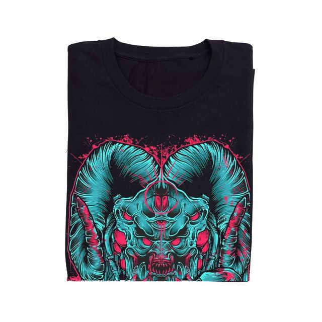 Slipknot T-Shirt band merch
