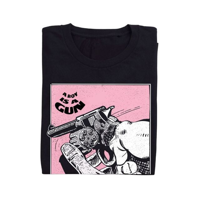 -band-tshirt