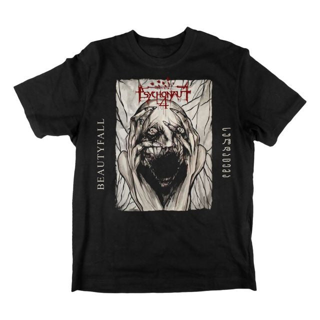 PSYCHONAUT 4 T-Shirt