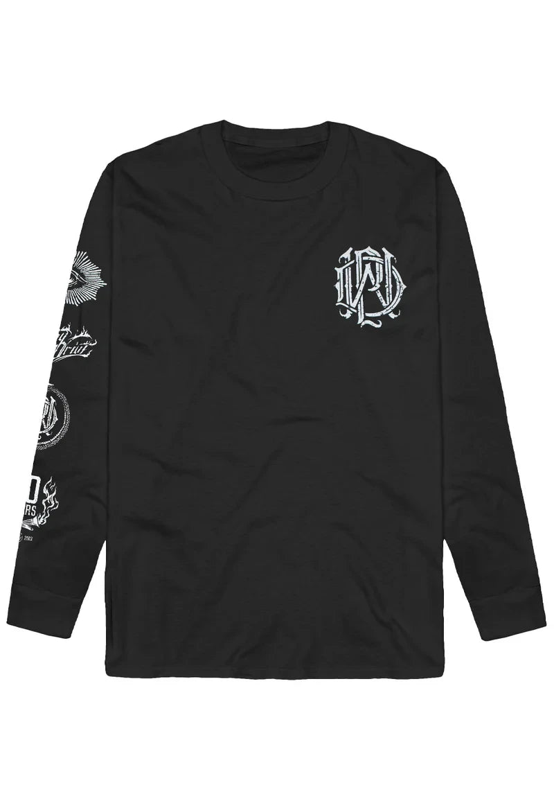 PARKWAY DRIVE
