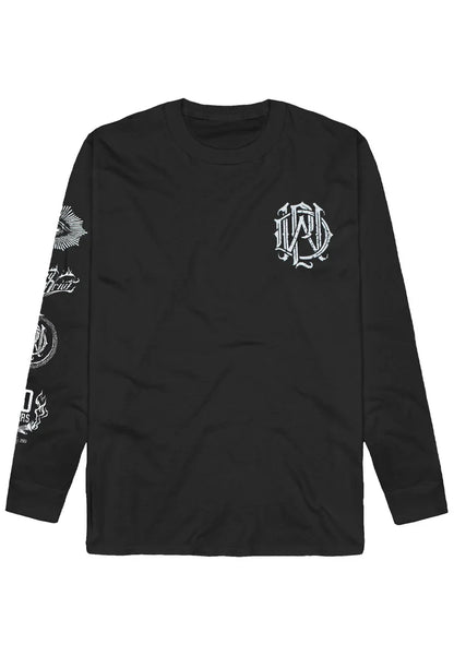 PARKWAY DRIVE
