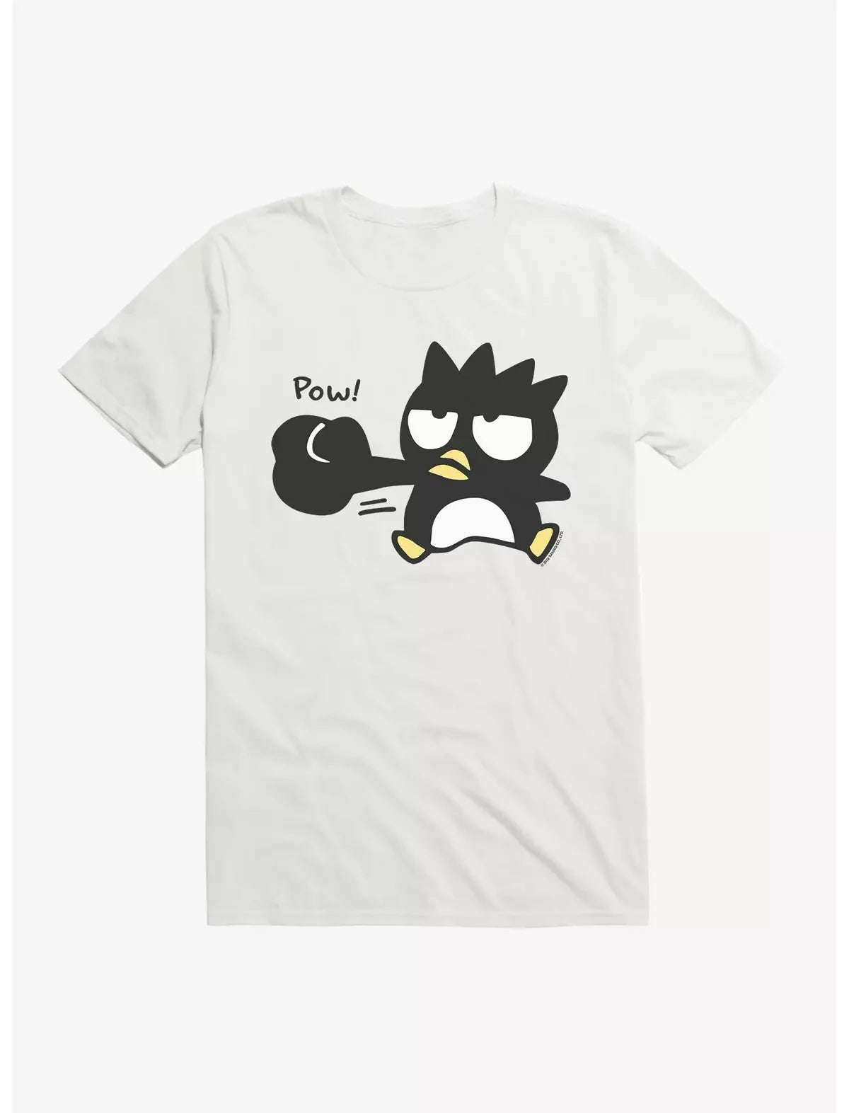 Sanrio: Badtz-Maru T-Shirt
