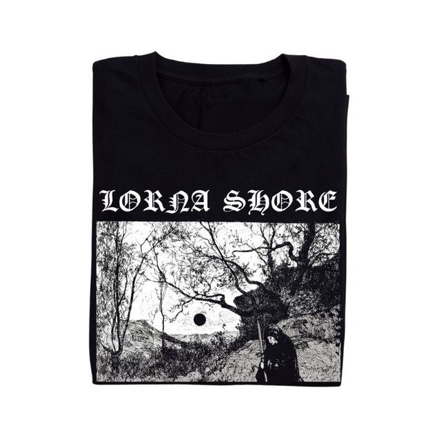 Lorna Shore T-Shirt band merch