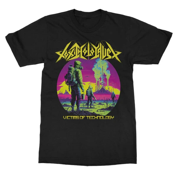 TOXIC HOLOCAUST T-Shirt