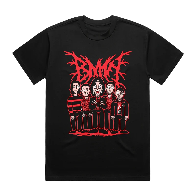BRING ME THE HORIZON T-Shirt