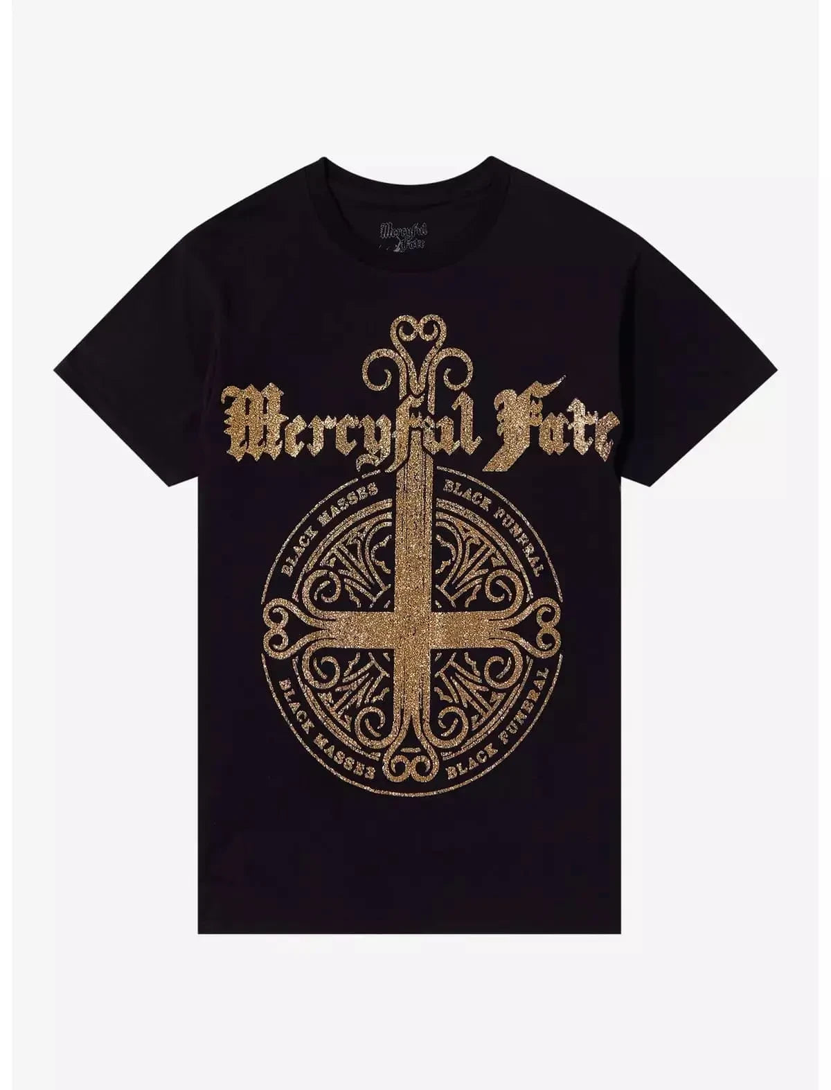 MERCYFUL FATE T-Shirt