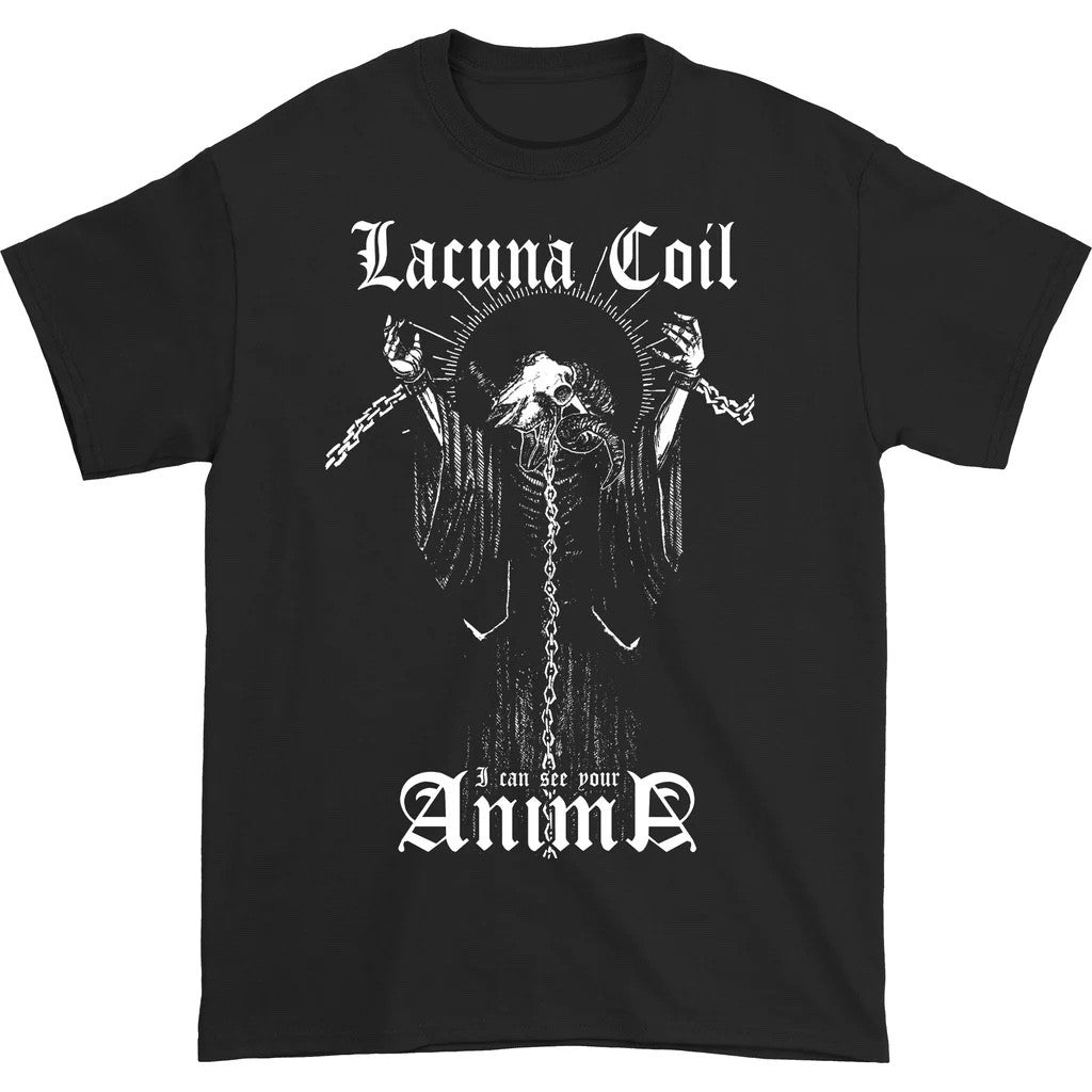 lacuna-coil-tshirt