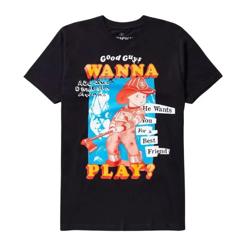 Chucky: Good Guys T-Shirt