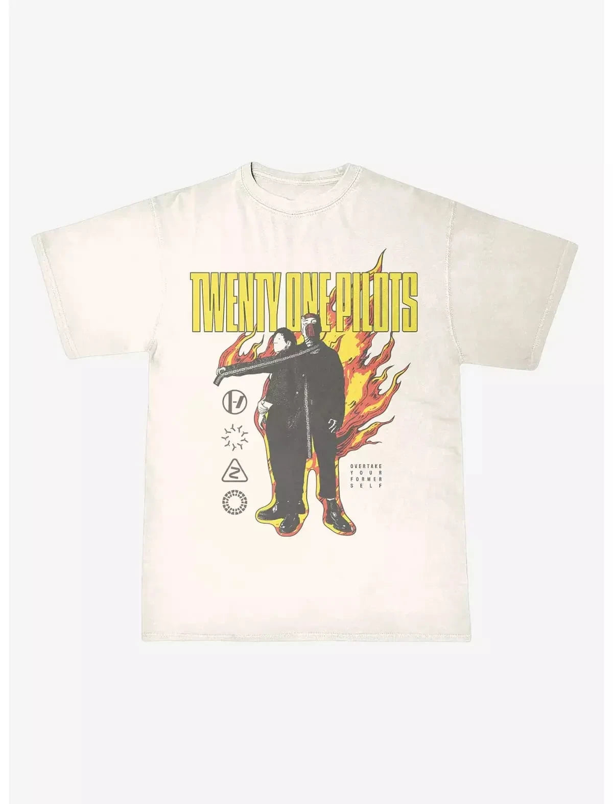 TWENTY ONE PILOTS T-Shirt