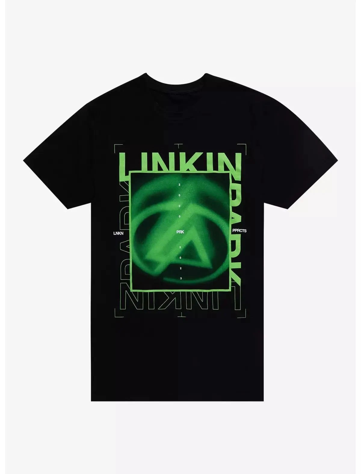 Linkin Park T-Shirt band merch
