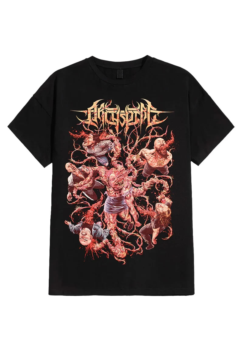 ARCHSPIRE T-Shirt