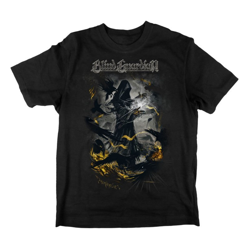 Blind Guardian T-Shirt band merch