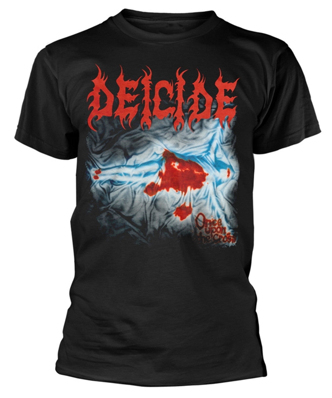 Deicide T-Shirt band merch